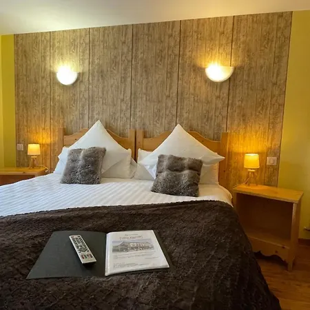 Du Couvige Couette-café