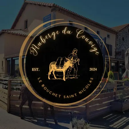 Du Couvige Le Bouchet-Saint-Nicolas