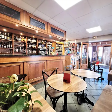 Du Couvige Couette-café