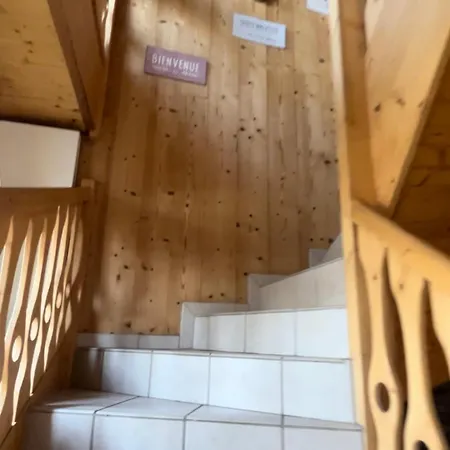 Du Couvige * Le Bouchet-Saint-Nicolas