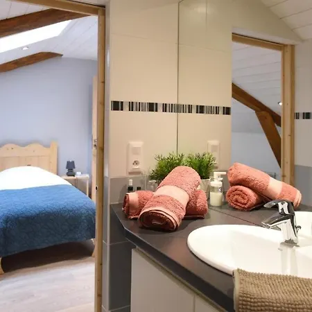 Du Couvige Le Bouchet-Saint-Nicolas